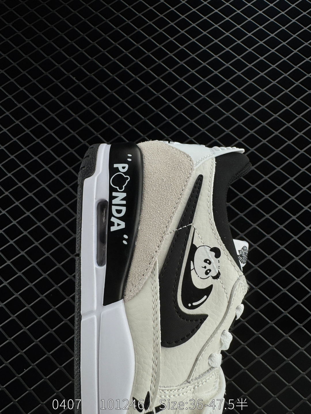 Air Jordan Legacy 312